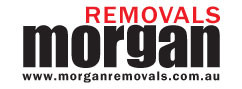 Morgan Removals Pic 1