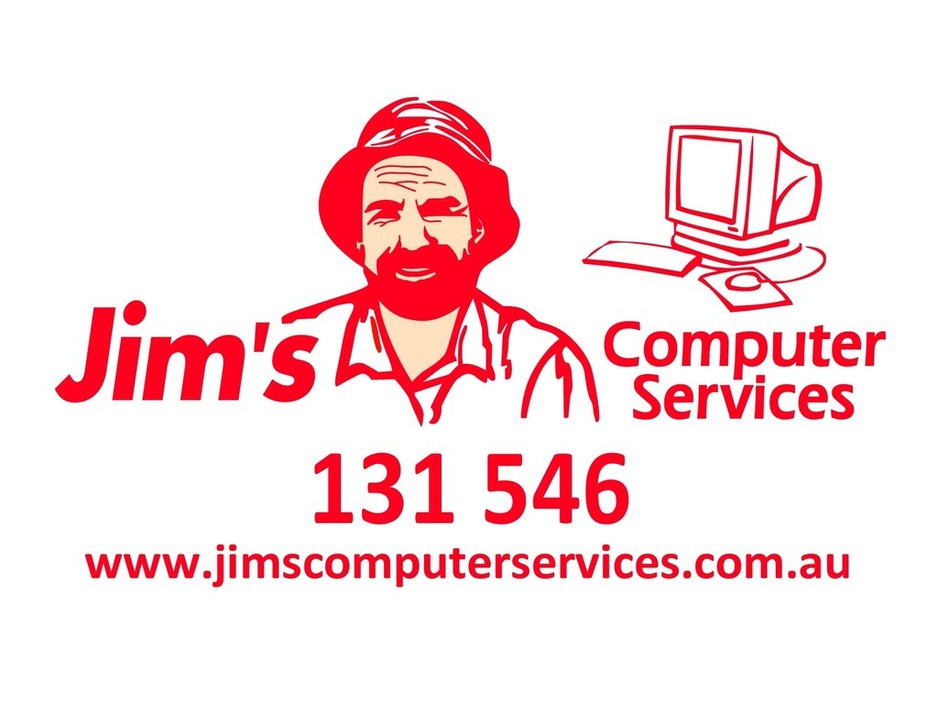 Jim's Computer Services Pic 1