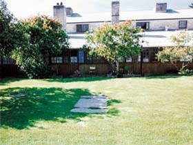 Campbell Cottages Pic 1 - Campbell Cottages Robe Limestone Coast South Australia