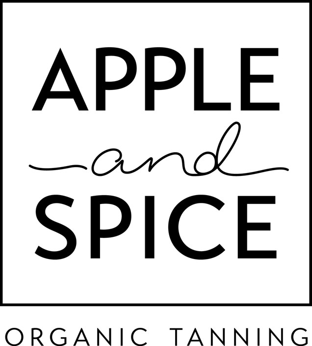 Apple & Spice Organic Tans Pic 2