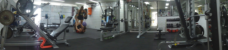 High Performance Fitness Pic 1 - Personal training Enoggera