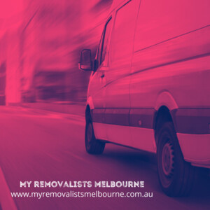 My Removalists Melbourne Pic 3 - Packers And Movers My Removalists