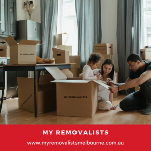 My Removalists Melbourne Pic 4 - Removalists Melbourne