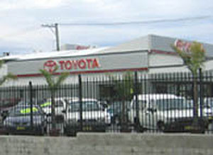 Maitland Toyota Pic 1