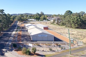 Waroona Self Storage Pic 3