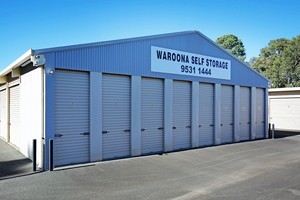 Waroona Self Storage Pic 2