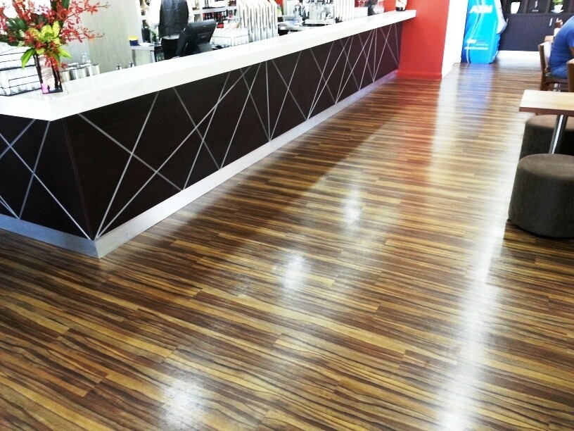 Stevenson Flooring Pty Ltd in Beeliar, Perth, WA, Business Services ...