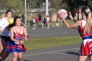 Maitland Christian School Pic 5 - Sporting opportunites