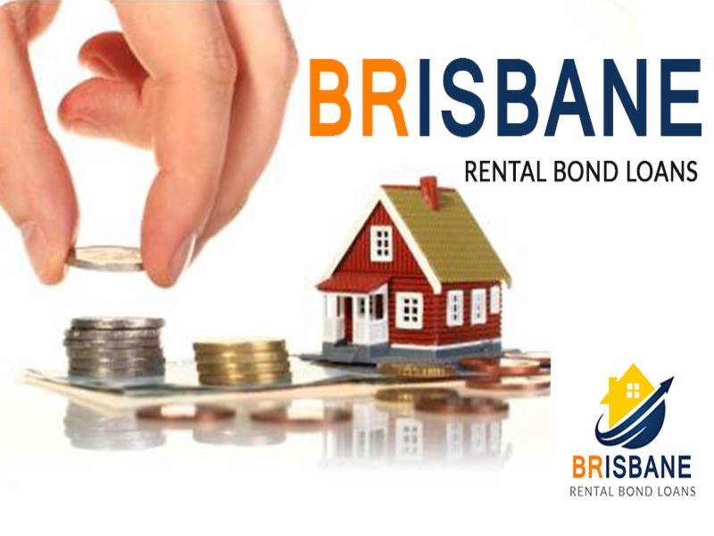 Brisbane Rental Bond Loans Pic 1