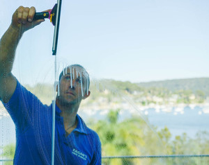 Fagan's Fair Dinkum Window & Pressure Cleaning Pic 3