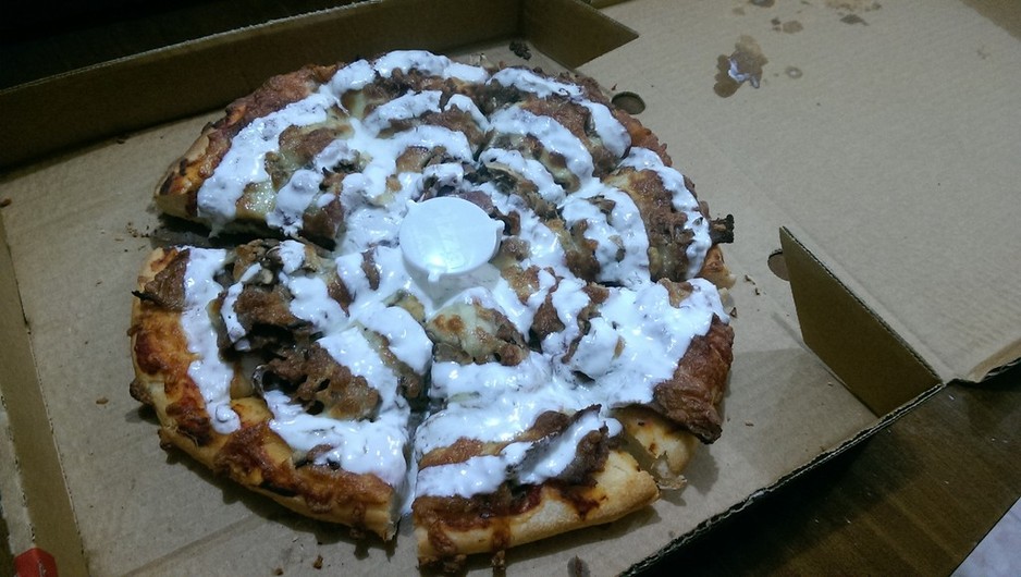 Furlong Pizza & Doner Kebabs in Sunshine North, Melbourne, VIC