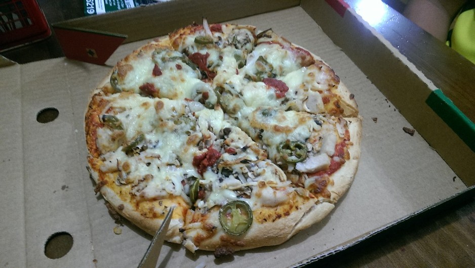 Furlong Pizza & Doner Kebabs in Sunshine North, Melbourne, VIC