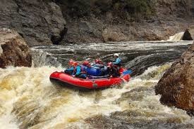 Rafting Australia Pic 1