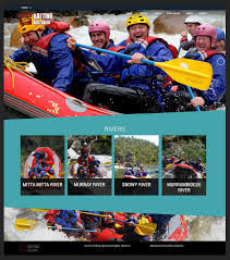 Rafting Australia Pic 2