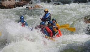 Rafting Australia Pic 3