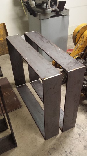 Dennis Brothers Welding And Fabrication Pic 5