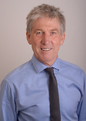 Fishburn Watson O'Brien Solicitors Pic 2 - John Watson Accredited Specialist Business Lawyer