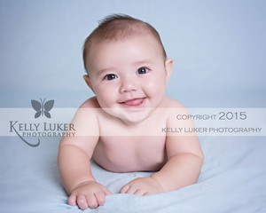 Kelly Luker Photography Pic 3