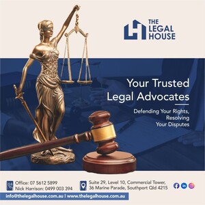 The Legal House Pic 3