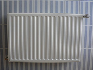 Mount Metro Heating & Cooling Pic 4 - portable units panel heating