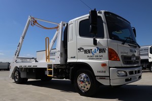 Rent-A-Bin Gold Coast Pic 3