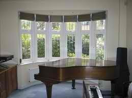 Perfect Roman Blinds Melbourne Pic 2 - Perfect Roman Blinds Melbourne Kitchen Roman Blinds