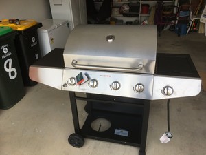 iassembleit Pty ltd Pic 5 - BBQS and outdoor Kitchens