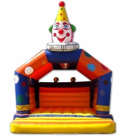 Newcastle Jumping Castle Hire Pic 2