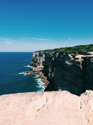 Royal National Park Pic 3