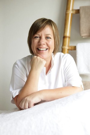 Tanya Ferguson Pic 2 - Tanya Ferguson Holistic Skin Health The Organic Facialist