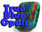 TRUE BLUE OPALS PTY LTD Pic 1 - opalauctionscom