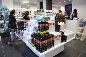 Cordony Hair Pic 4 - Best Hair Products at Warringah Mall