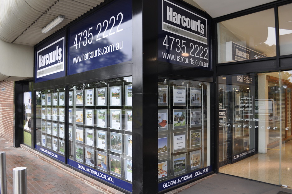 Harcourts First Choice Estate Agents Pic 1