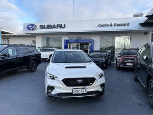 Mount Gambier Subaru Pic 2