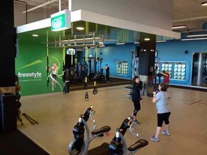 Physio Fitness - Bondi Junction Pic 5