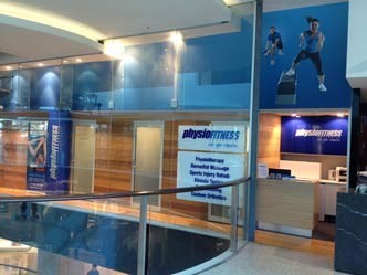 Physio Fitness - Bondi Junction Pic 1