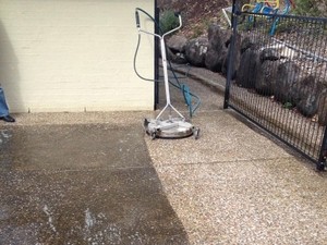 Envirotech Pressure Cleaning Pic 2