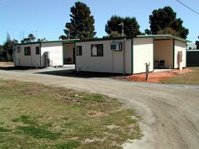 Pinnaroo Cabins Pic 1 - Pinnaroo Cabins Pinnaroo Murraylands South Australia