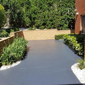 Ace Concrete Commercial And Domestic Pic 5 - SLATE IMPRESSION