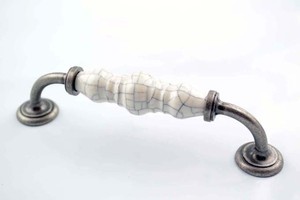 Igrab.com.au Pic 3 - Vintage cupboard handles