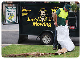 Jim's Mowing North Ryde Pic 3