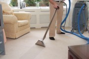 Carpet Cleaning World Pic 2