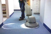 Carpet Cleaning World Pic 4