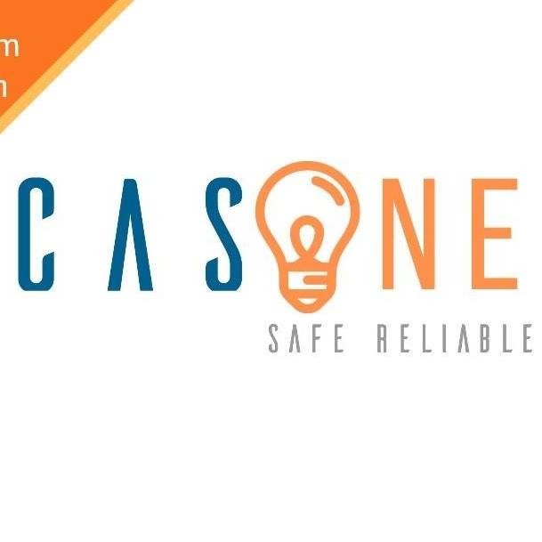 Casone Electrical Pic 1 - casone Electrical