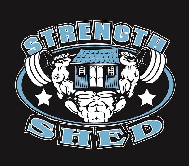 The Strength Shed Pic 1