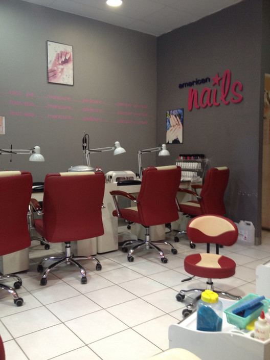 American Nail Salon Pic 1