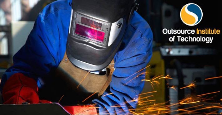 Outsource Institute Of Technology Pic 1 - Specialised welding training