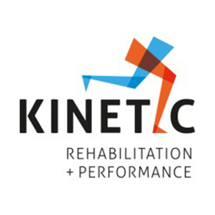 Physio Campbelltown Pic 1 - Kinetic Rehabilitation Performance logo showcasing expert Physio Campbelltown and Physio Adelaide services specializing in physiotherapy injury recovery and sports performance