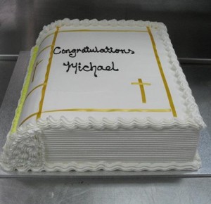 Santinas Cakes Pic 4 - Santinas celebration cakes