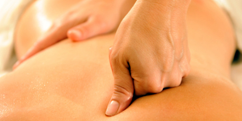 Primal Remedies Pic 1 - Remedial Sports Massage Therapy